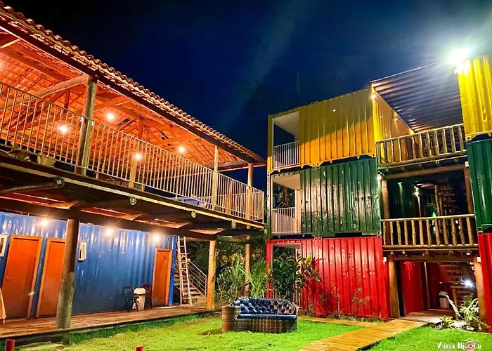 Trakai Suites Ubatuba