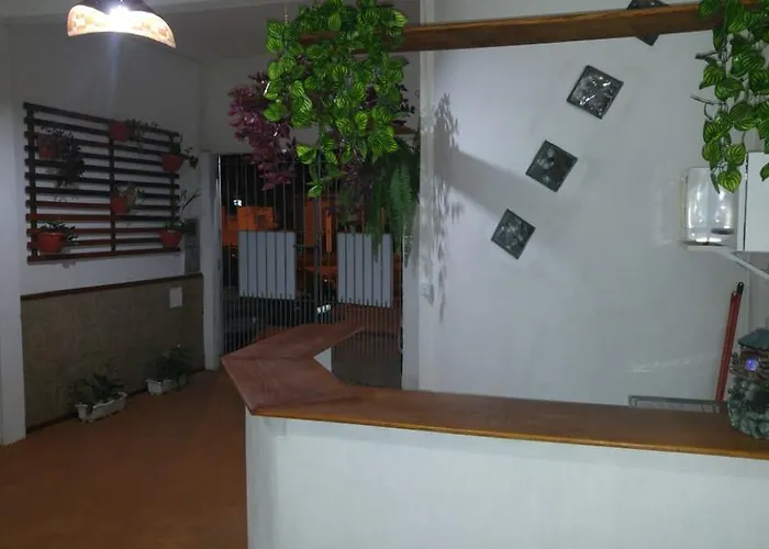 Suítes Veleiro Ubatuba